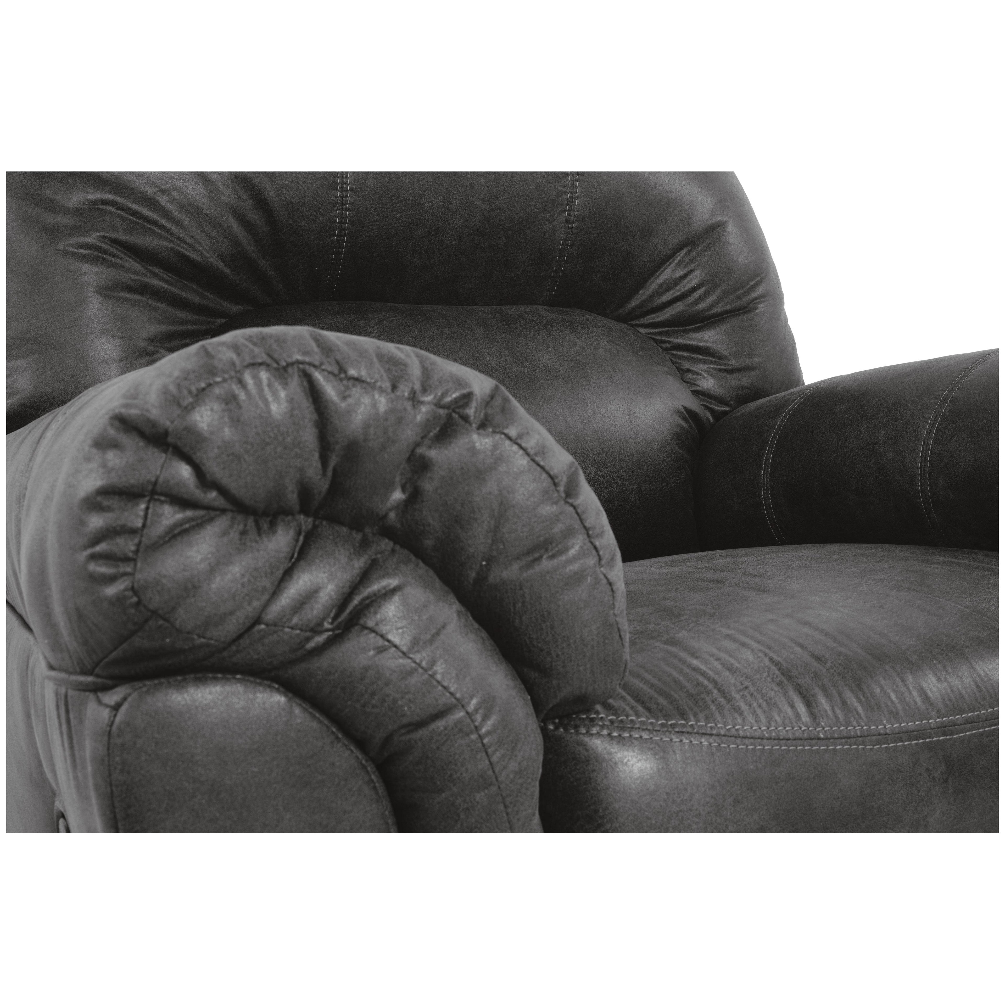 Bladen Recliner