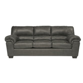 Bladen Full Sofa Sleeper Ash-1202136