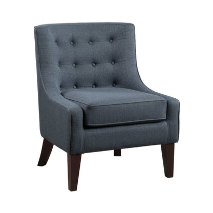 Accent Chair 1208BUE-1