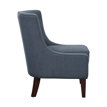 Accent Chair 1208BUE-1