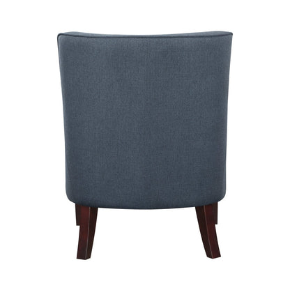 Accent Chair 1208BUE-1