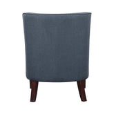 Accent Chair 1208BUE-1