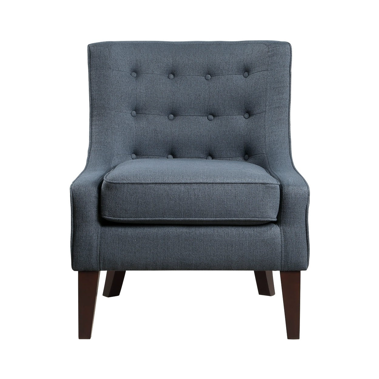 Accent Chair 1208BUE-1