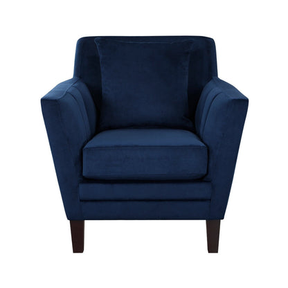 Accent Chair 1209BUE-1