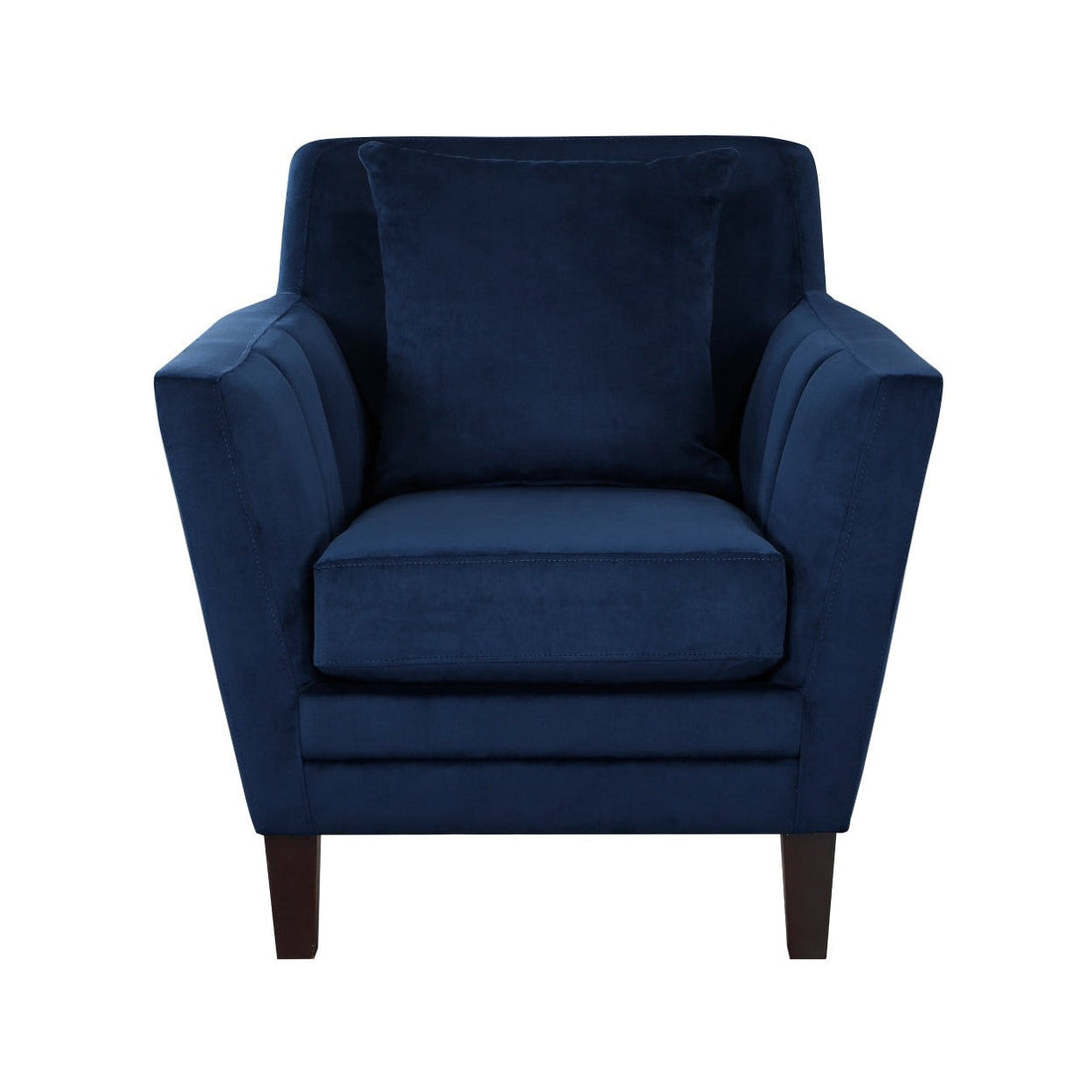 Accent Chair 1209BUE-1