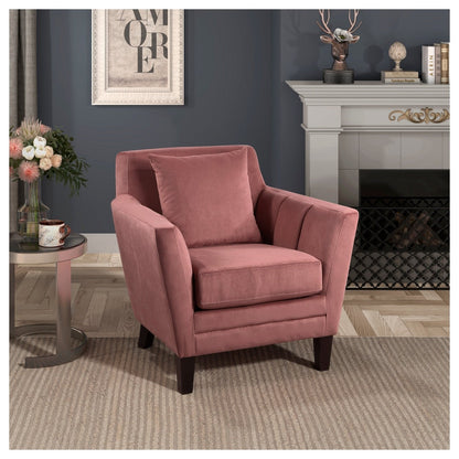 Accent Chair 1209RSE-1