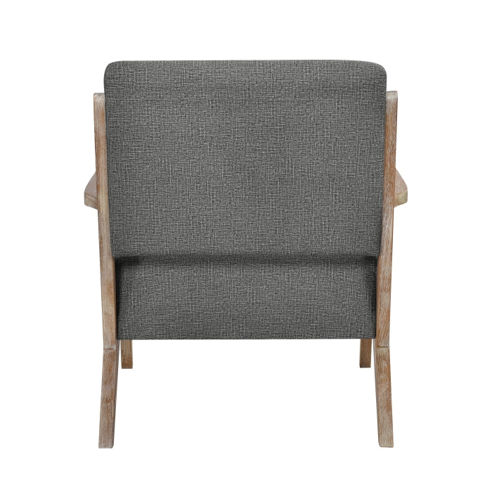 Silla decorativa Homelegance Ollen