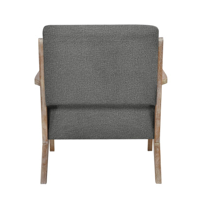 Silla decorativa Homelegance Ollen