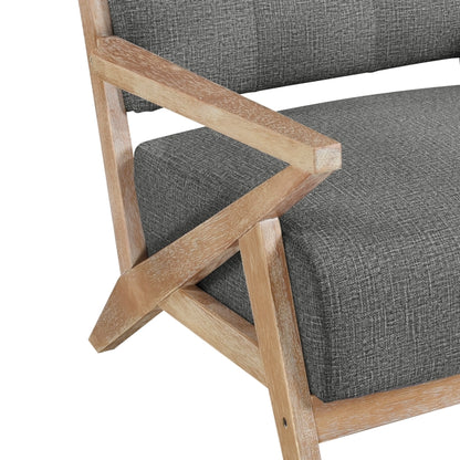 Silla decorativa Homelegance Ollen