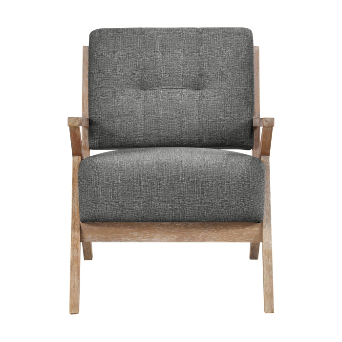 Silla decorativa Homelegance Ollen