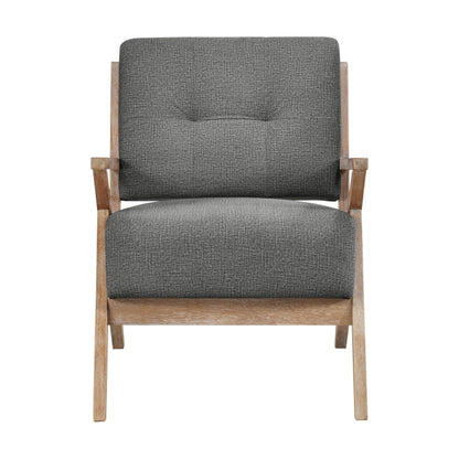 Silla decorativa Homelegance Ollen