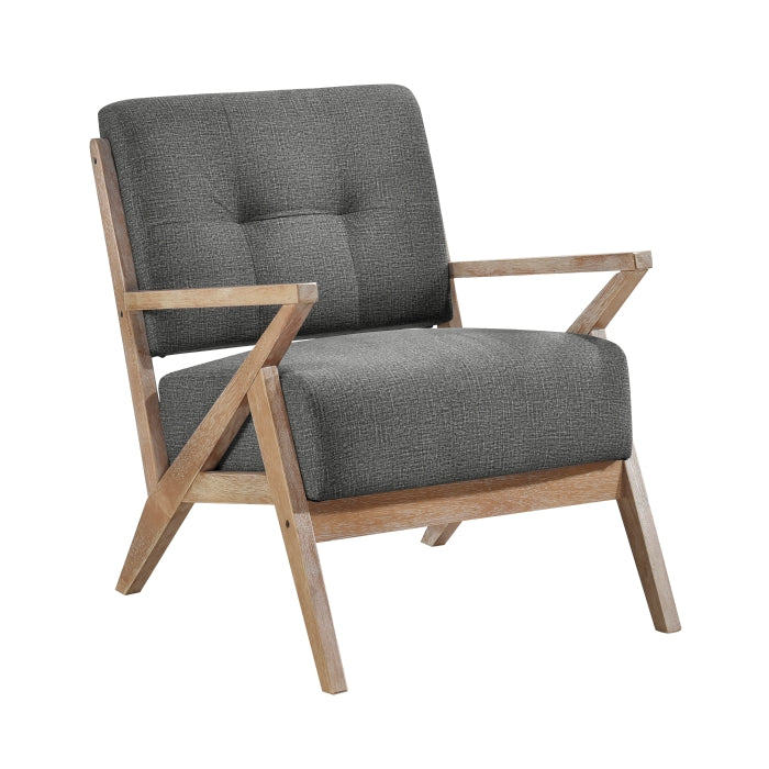 Silla decorativa Homelegance Ollen