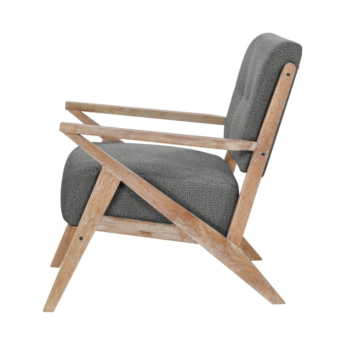Silla decorativa Homelegance Ollen