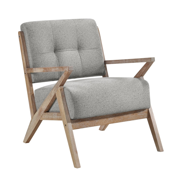 Silla decorativa Homelegance Ollen