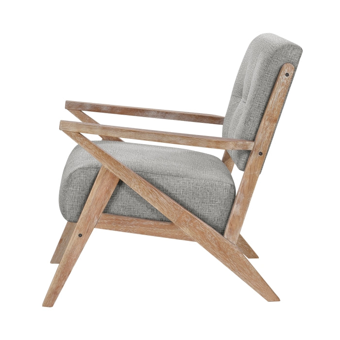 Silla decorativa Homelegance Ollen