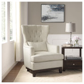 Accent Chair 1217F4S