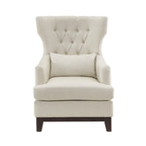 Accent Chair 1217F4S