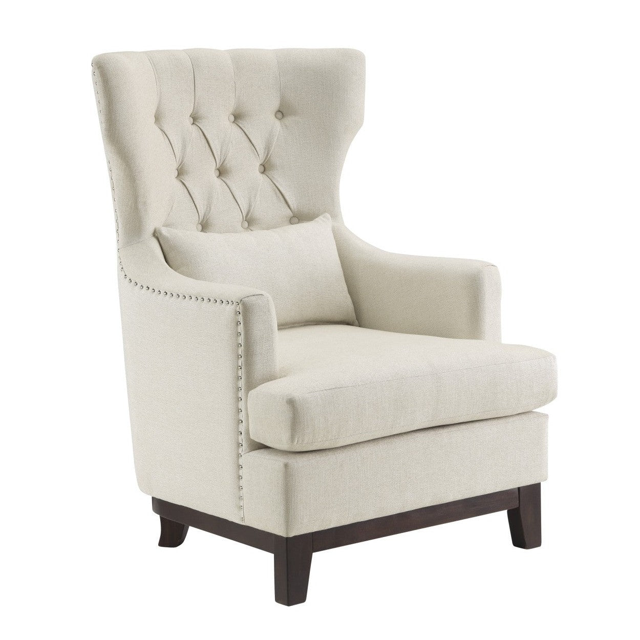 Accent Chair 1217F4S
