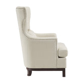 Accent Chair 1217F4S