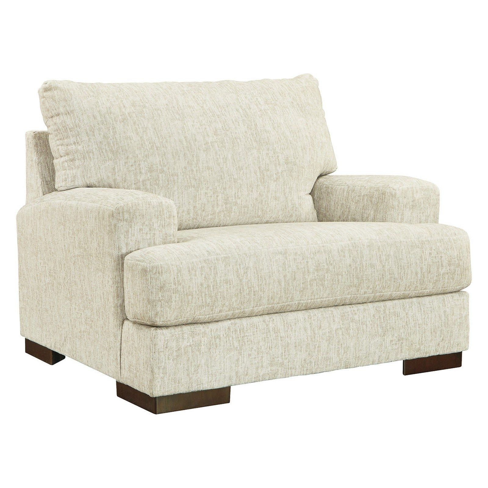 Caretti Oversized Chair Ash-1230323