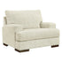 Caretti Oversized Chair Ash-1230323