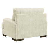 Caretti Oversized Chair Ash-1230323