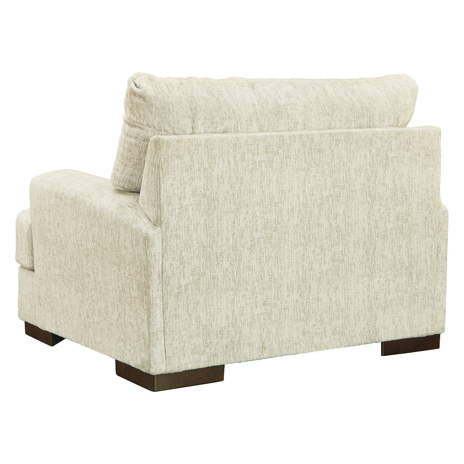Caretti Oversized Chair Ash-1230323