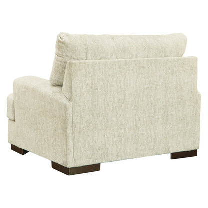 Caretti Oversized Chair Ash-1230323
