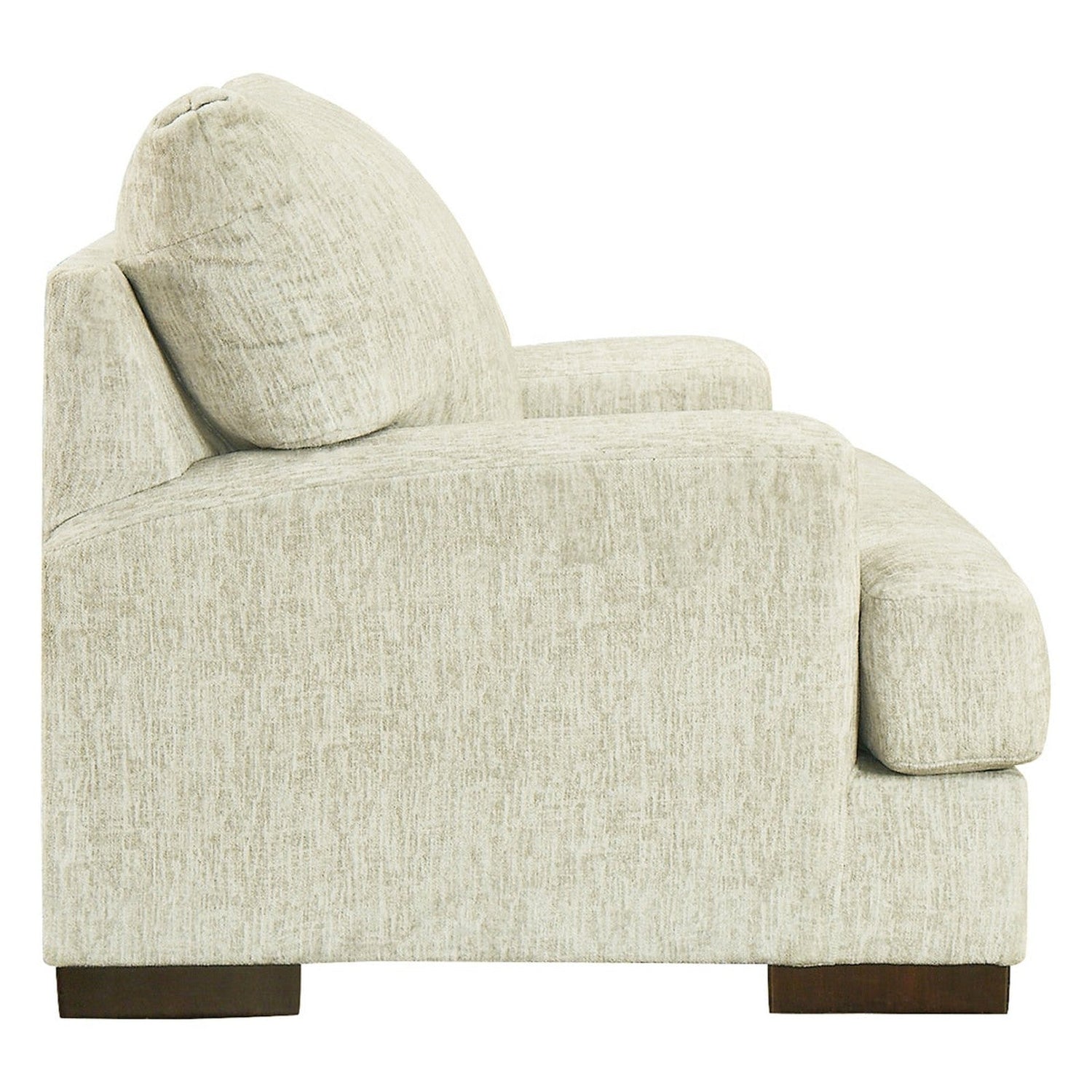 Caretti Oversized Chair Ash-1230323