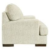 Caretti Oversized Chair Ash-1230323