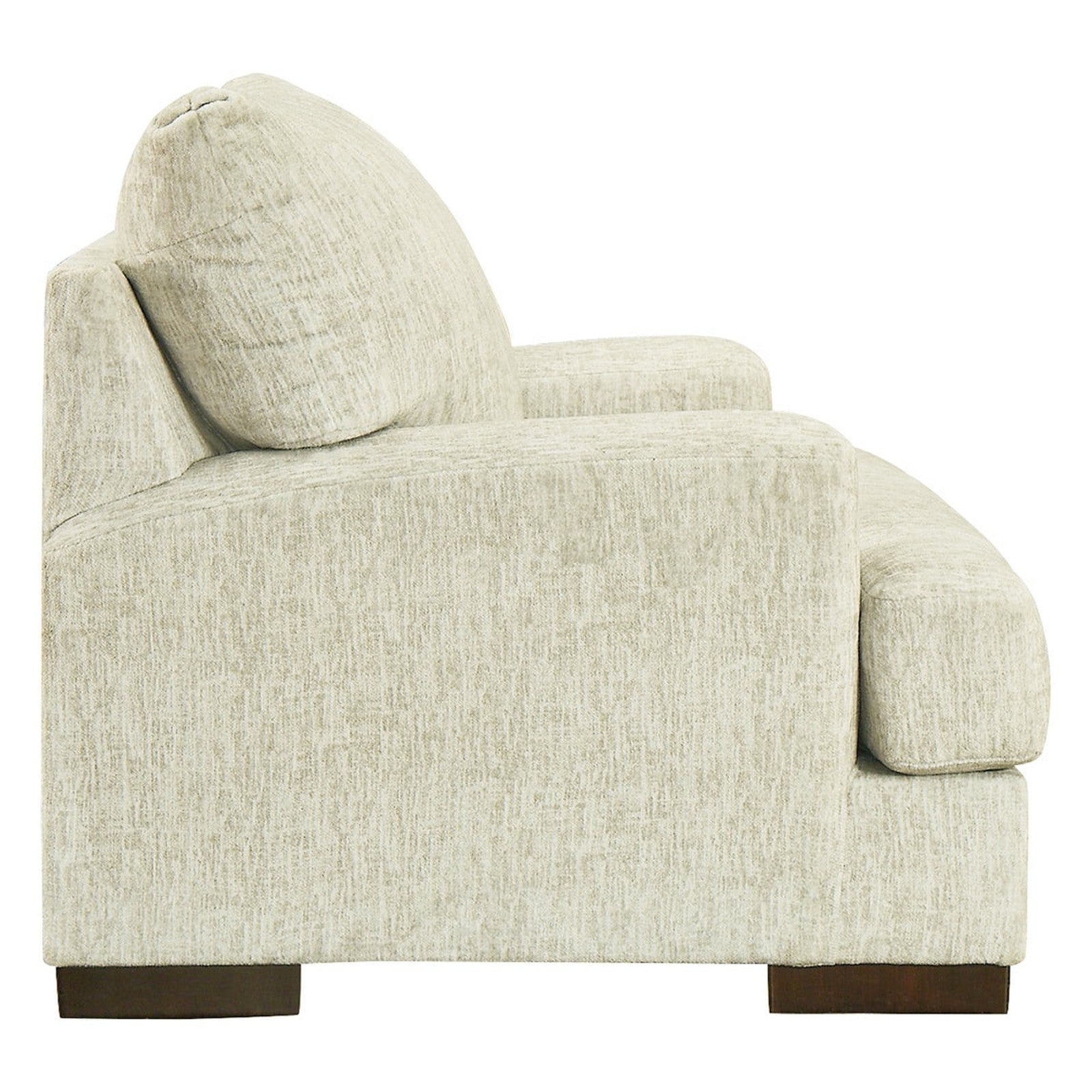Caretti Oversized Chair Ash-1230323
