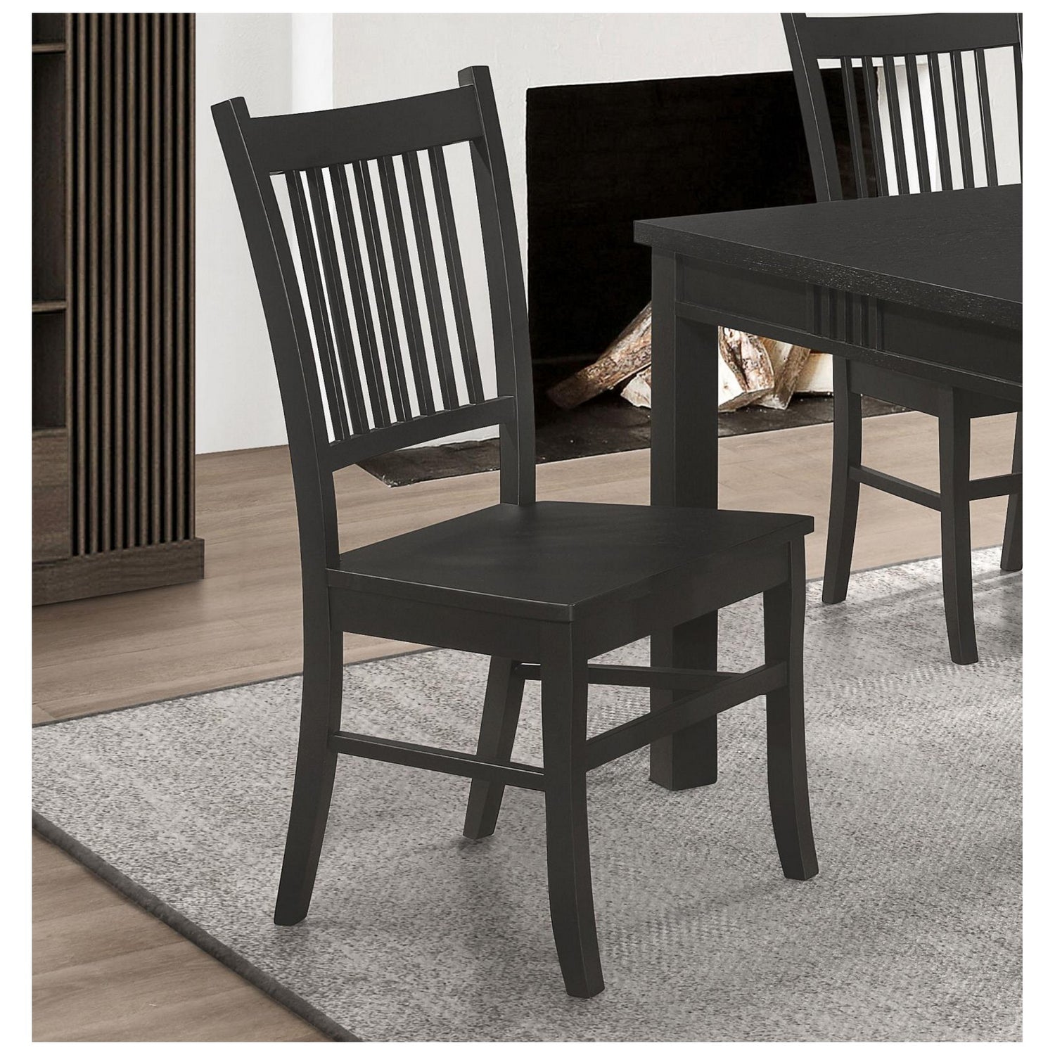 Coaster Dining Chair
