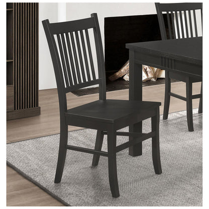 Coaster Dining Chair