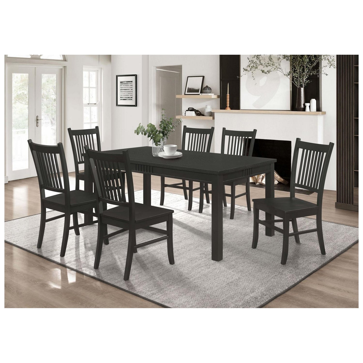 Coaster Dining Chair