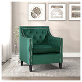 Accent Chair    1297FG-1NN