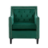 Accent Chair    1297FG-1NN