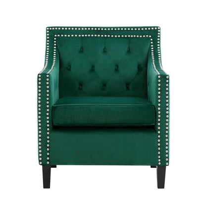 Accent Chair    1297FG-1NN