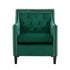Accent Chair    1297FG-1NN