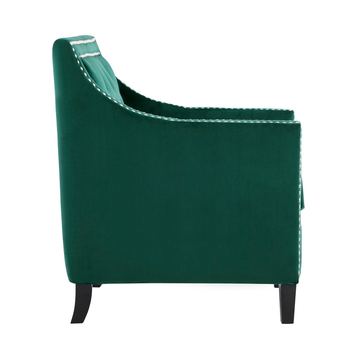 Accent Chair    1297FG-1NN
