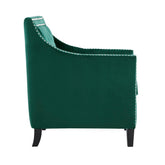 Accent Chair    1297FG-1NN