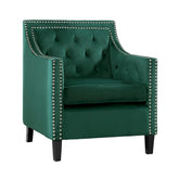 Accent Chair    1297FG-1NN