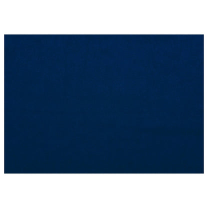 ACCENT CHAIR W/ NAILHEADS, NAVY VELVET (DIFF. NAILHEADS) 1297NV-1NN