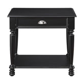 End Table 1301-04