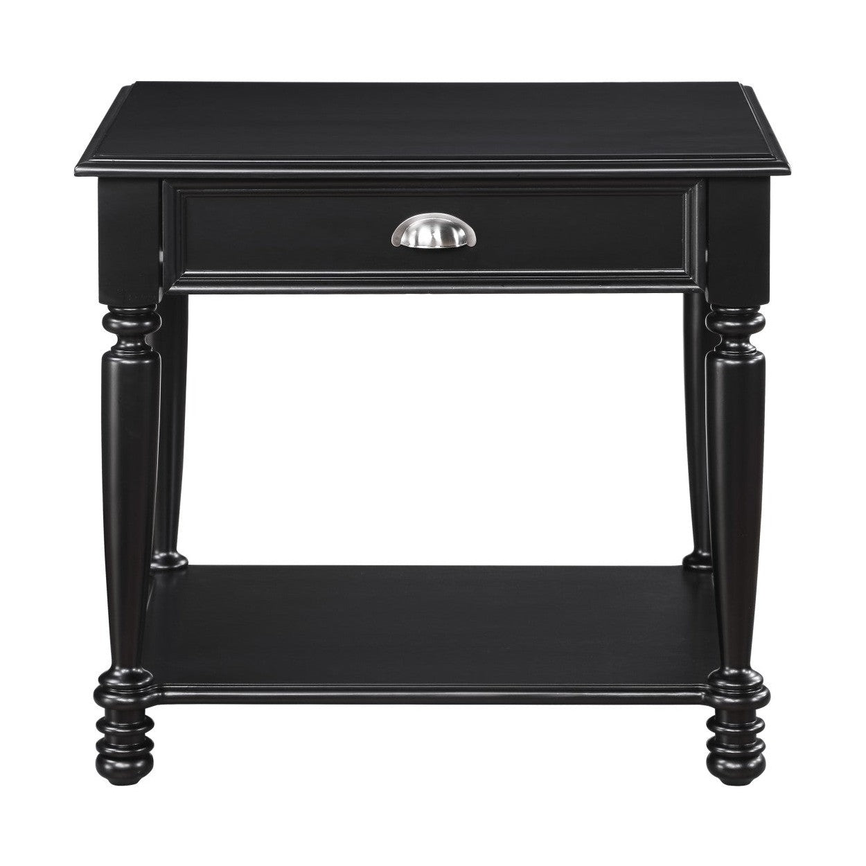 End Table 1301-04