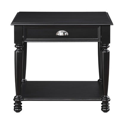 End Table 1301-04