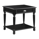 End Table 1301-04