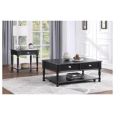 End Table 1301-04