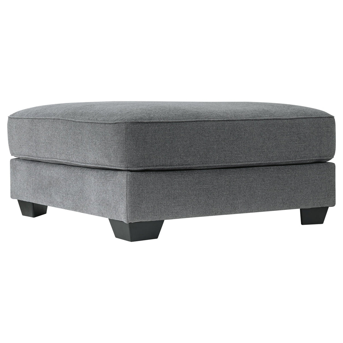 Castano Oversized Ottoman Ash-1330208