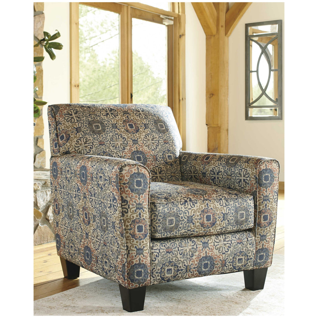 Belcampo Chair Ash-1340521