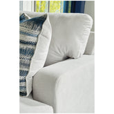 Lowder 5-Piece Sectional with Chaise Ash-13611S2